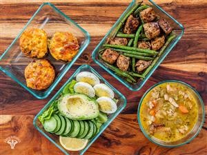 Vegetarian Keto Diet Meal Plan Without Egg